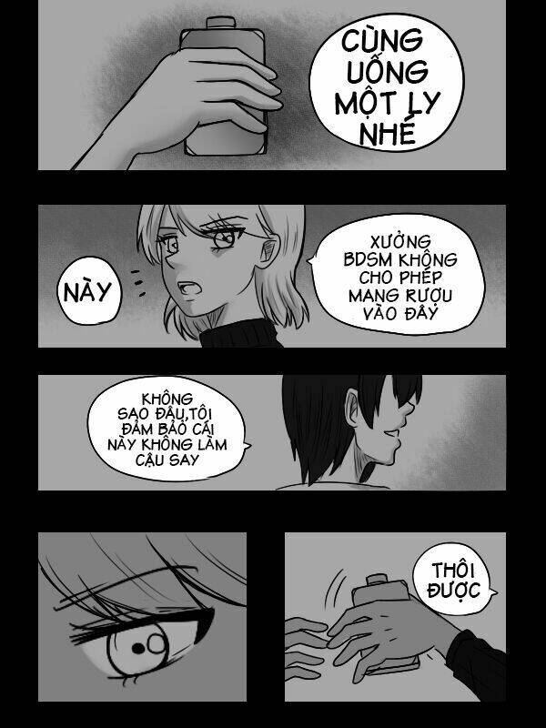 The Mistress Story Chapter 6 - Trang 2