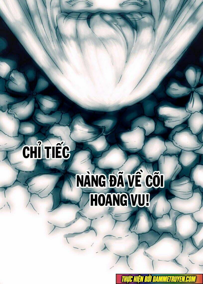 Tuyệt Hành Giả (Never Over) Chapter 14 - Trang 2