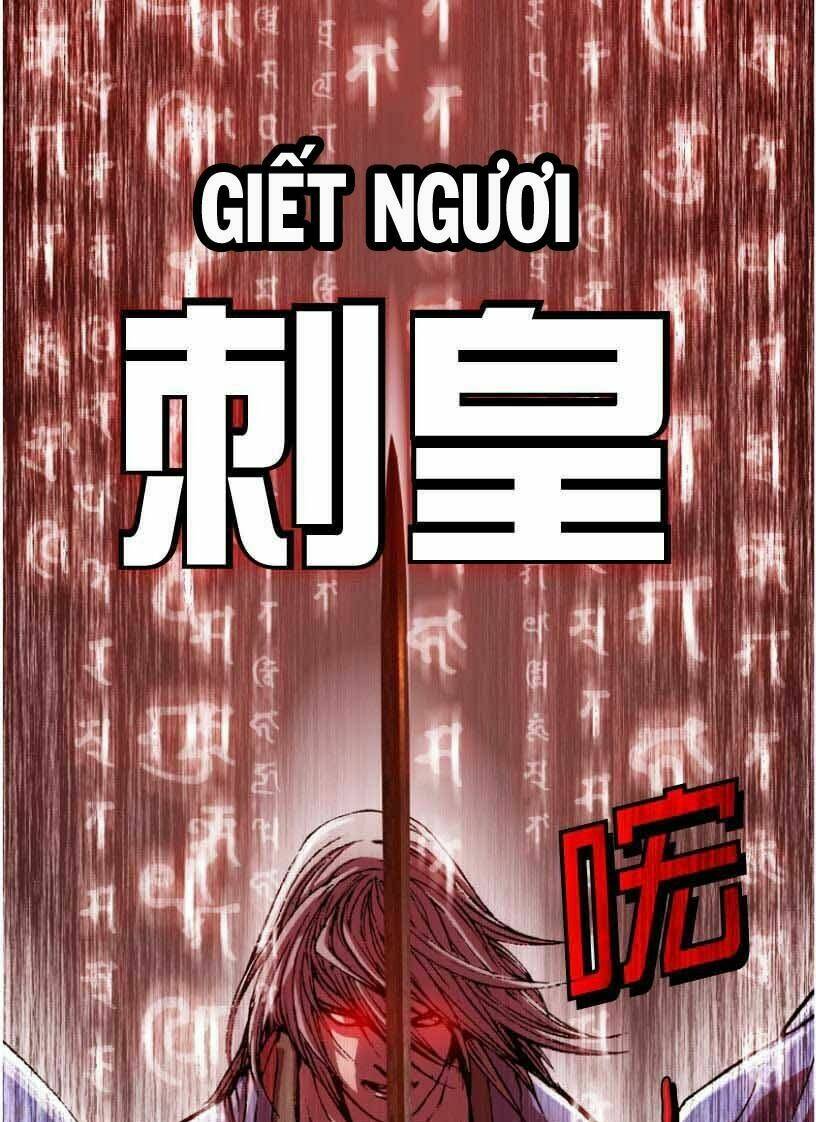 Tuyệt Hành Giả (Never Over) Chapter 13 - Trang 2