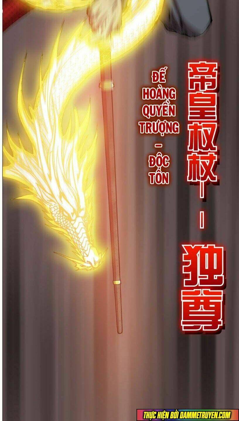 Tuyệt Hành Giả (Never Over) Chapter 13 - Trang 2