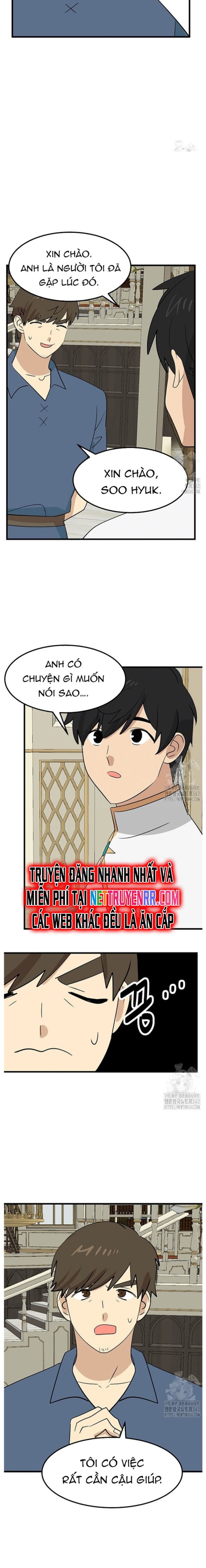 Mọt Sách Chapter 276 - Trang 2