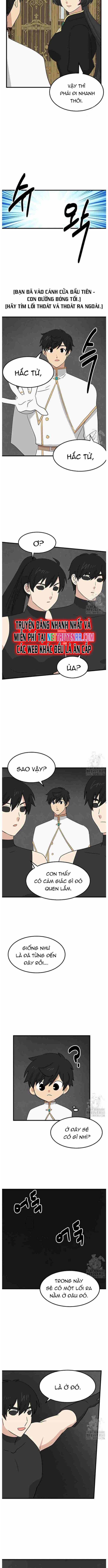 Mọt Sách Chapter 275 - Trang 2