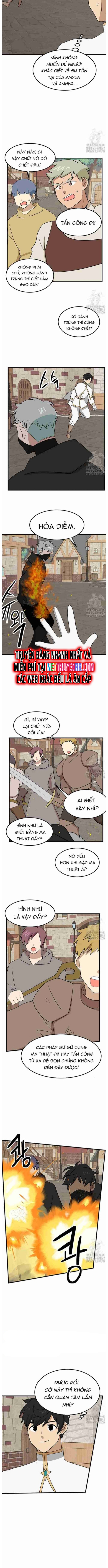 Mọt Sách Chapter 274 - Trang 2