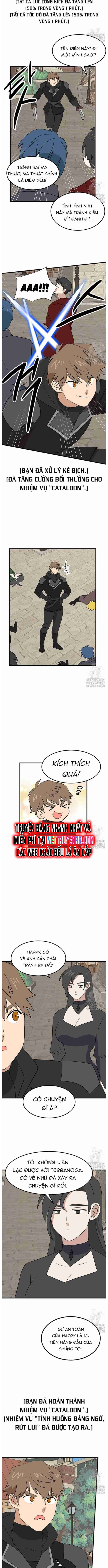 Mọt Sách Chapter 274 - Trang 2