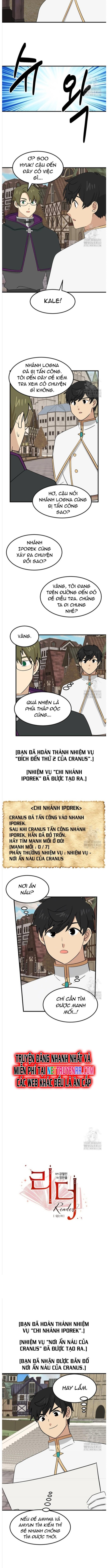 Mọt Sách Chapter 273 - Trang 2