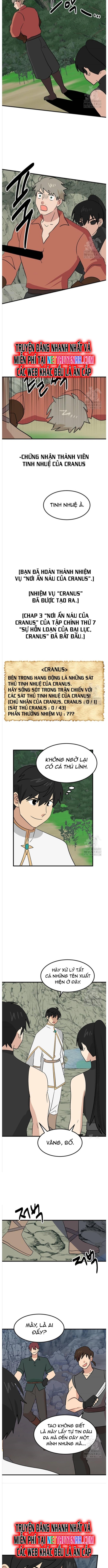 Mọt Sách Chapter 273 - Trang 2