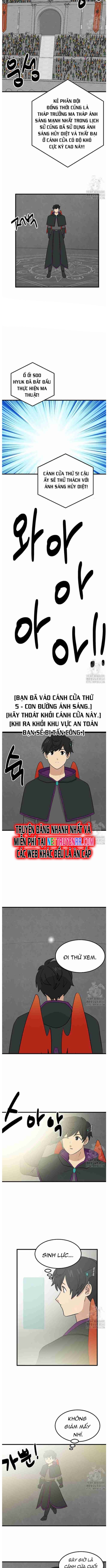 Mọt Sách Chapter 270 - Trang 2