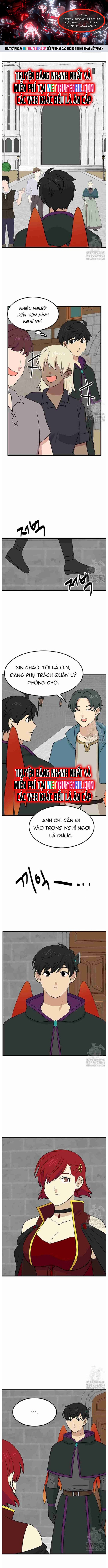 Mọt Sách Chapter 269 - Trang 2