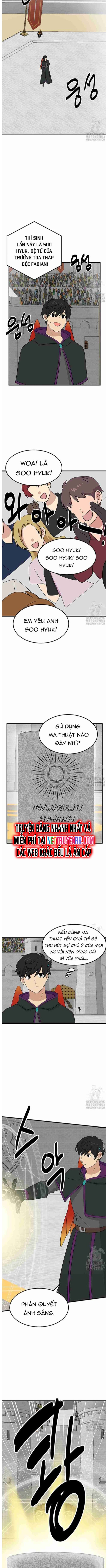 Mọt Sách Chapter 269 - Trang 2