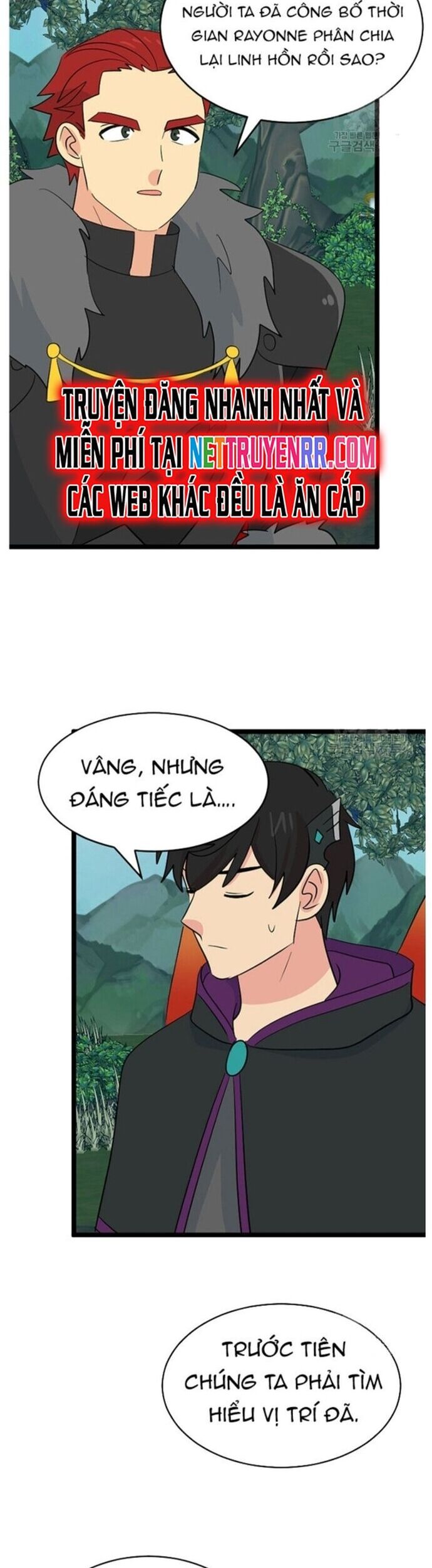 Mọt Sách Chapter 249 - Trang 2