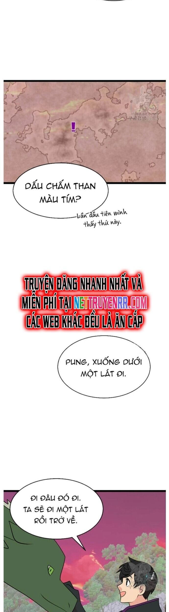 Mọt Sách Chapter 248 - Trang 2