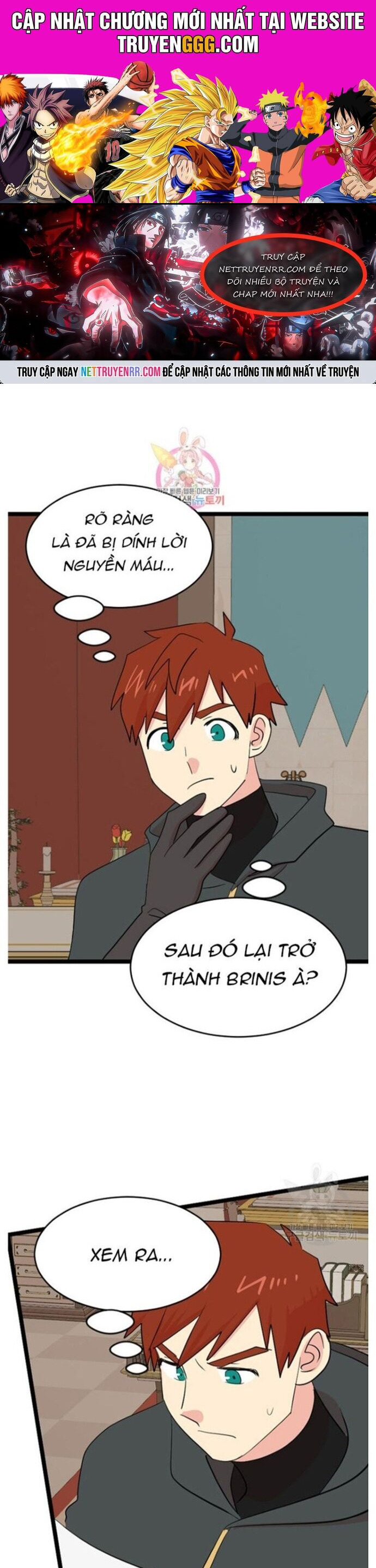 Mọt Sách Chapter 247 - Trang 2