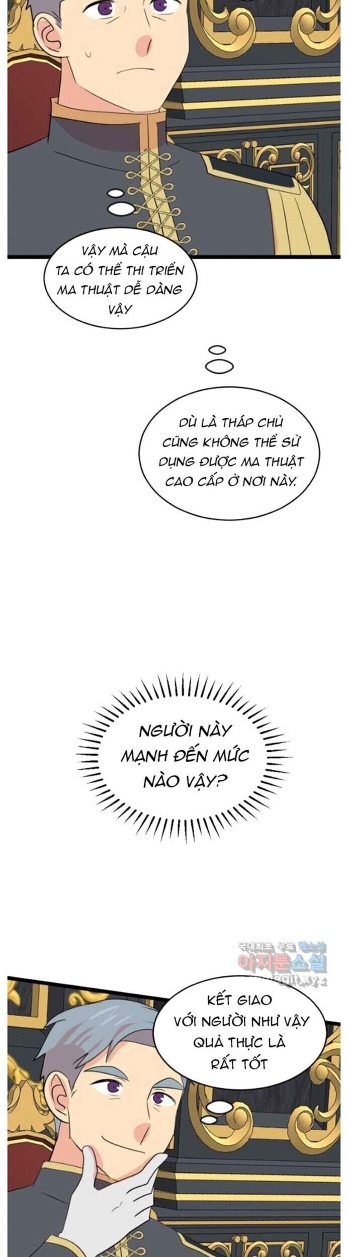 Mọt Sách Chapter 245 - Trang 2