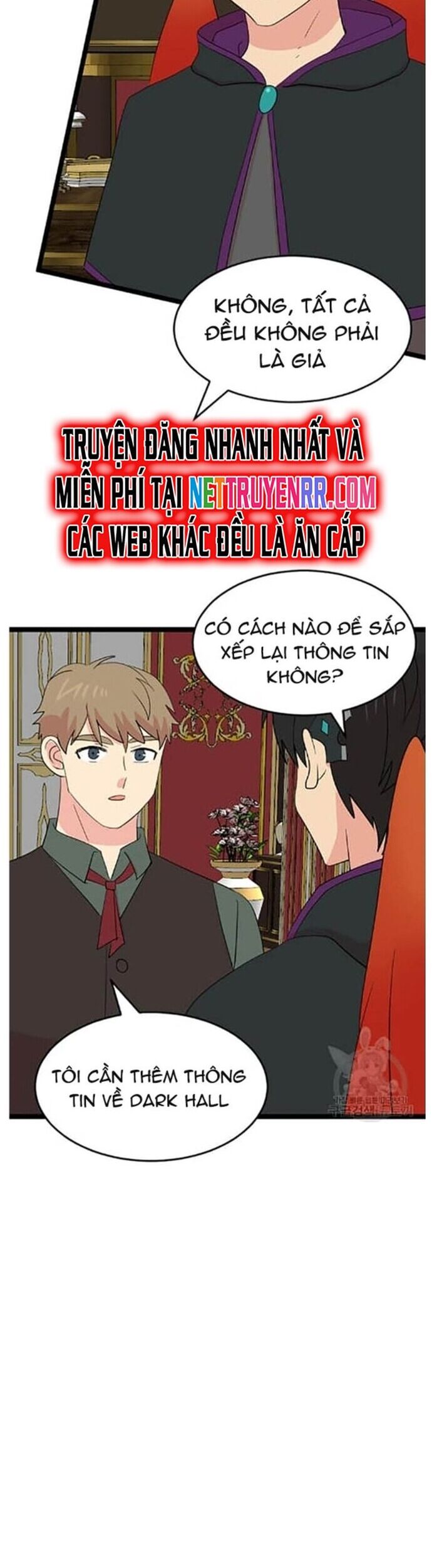 Mọt Sách Chapter 243 - Trang 2