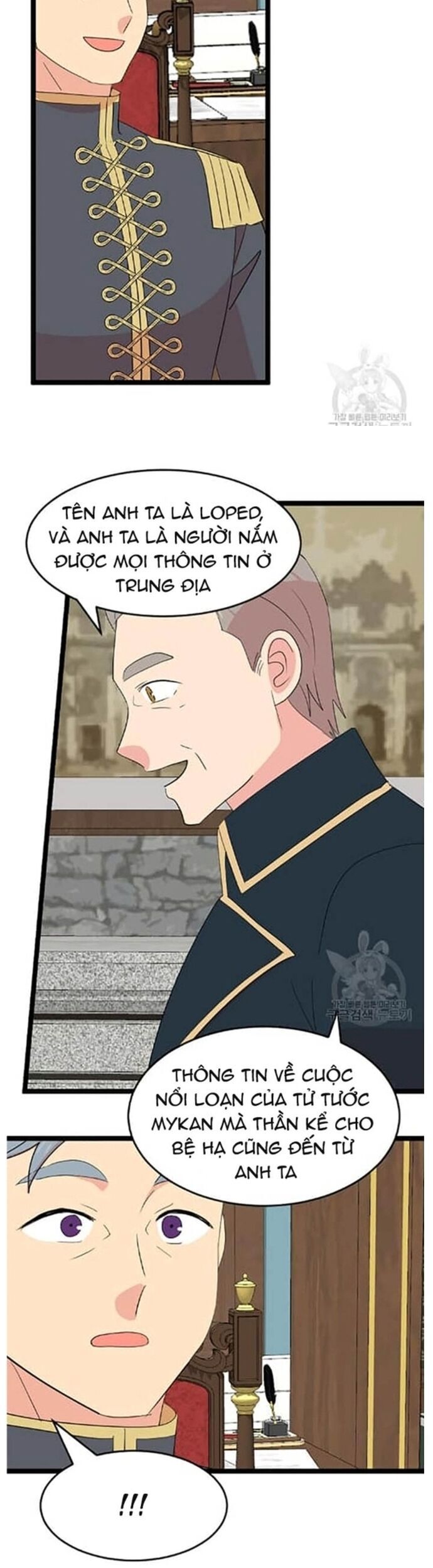 Mọt Sách Chapter 243 - Trang 2