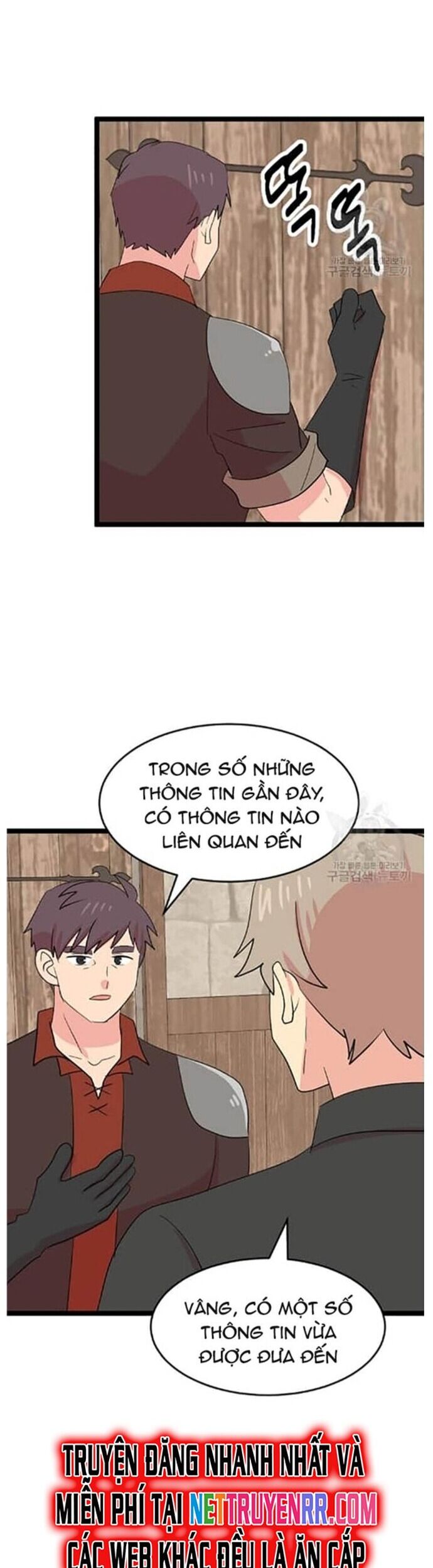 Mọt Sách Chapter 243 - Trang 2