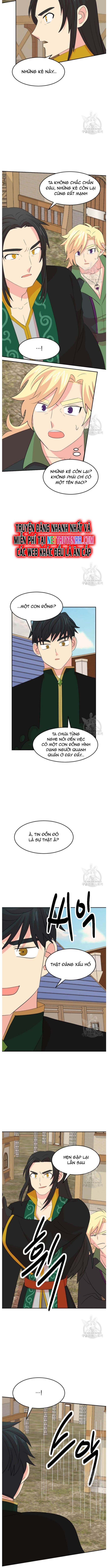 Mọt Sách Chapter 225 - Trang 2