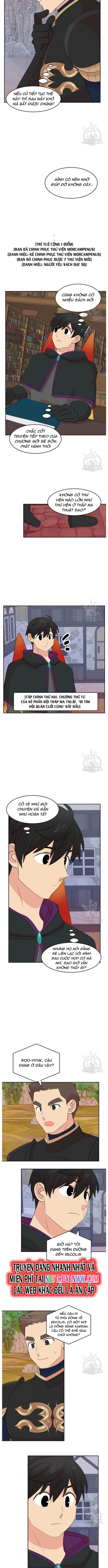 Mọt Sách Chapter 221 - Trang 2