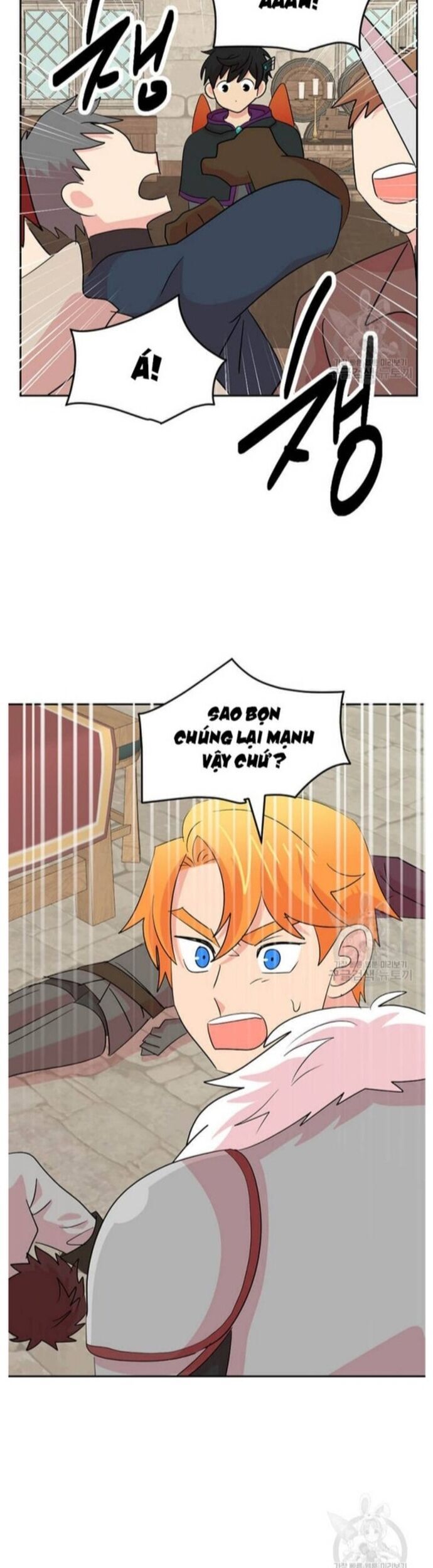 Mọt Sách Chapter 218 - Trang 2