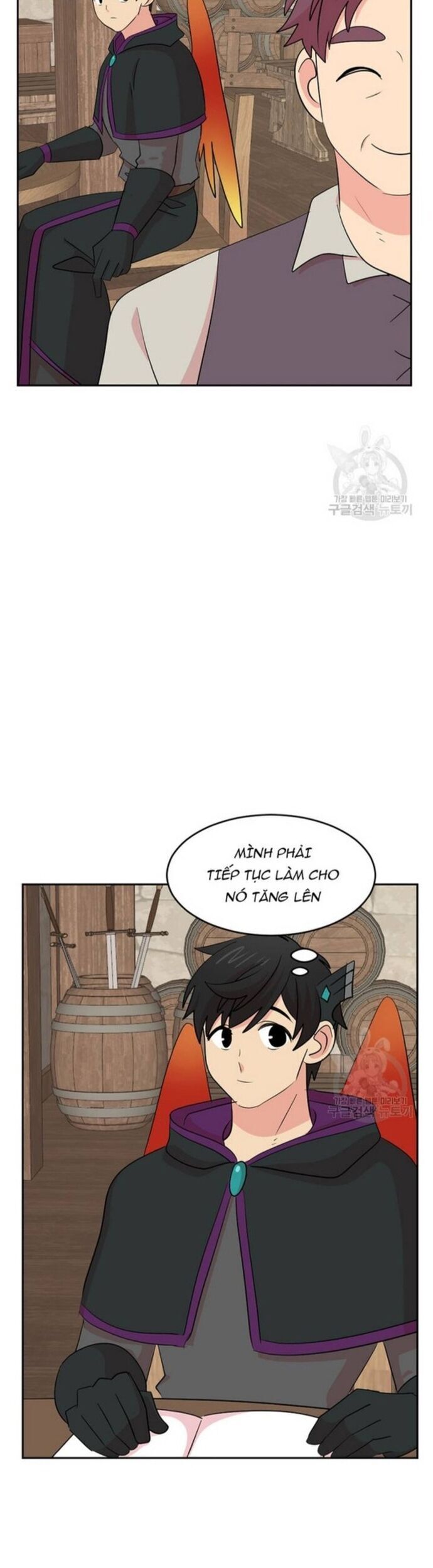 Mọt Sách Chapter 217 - Trang 2