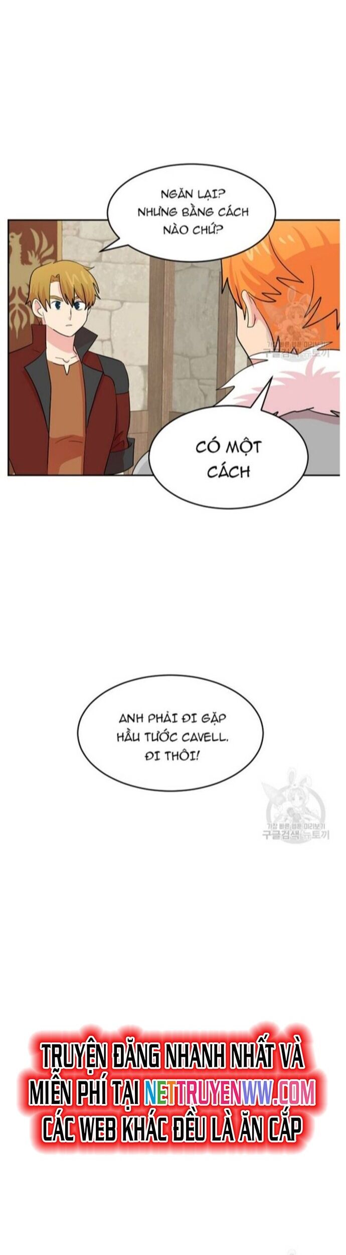 Mọt Sách Chapter 217 - Trang 2