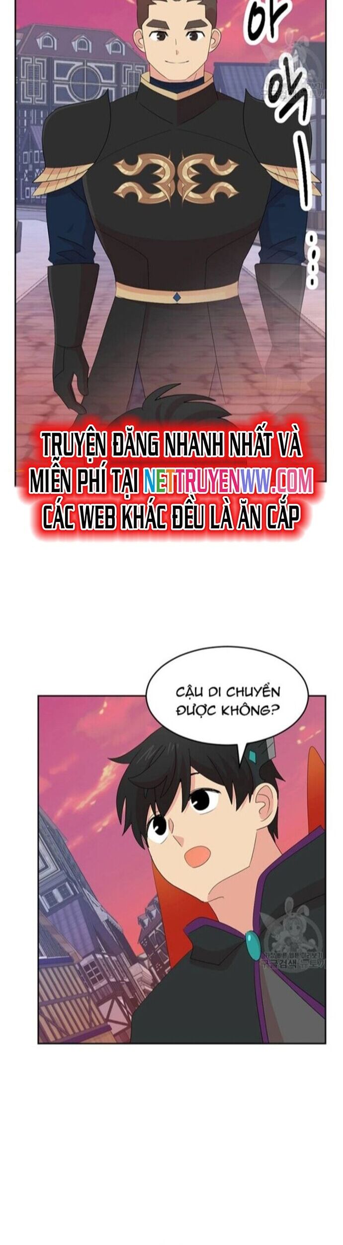 Mọt Sách Chapter 214 - Trang 2