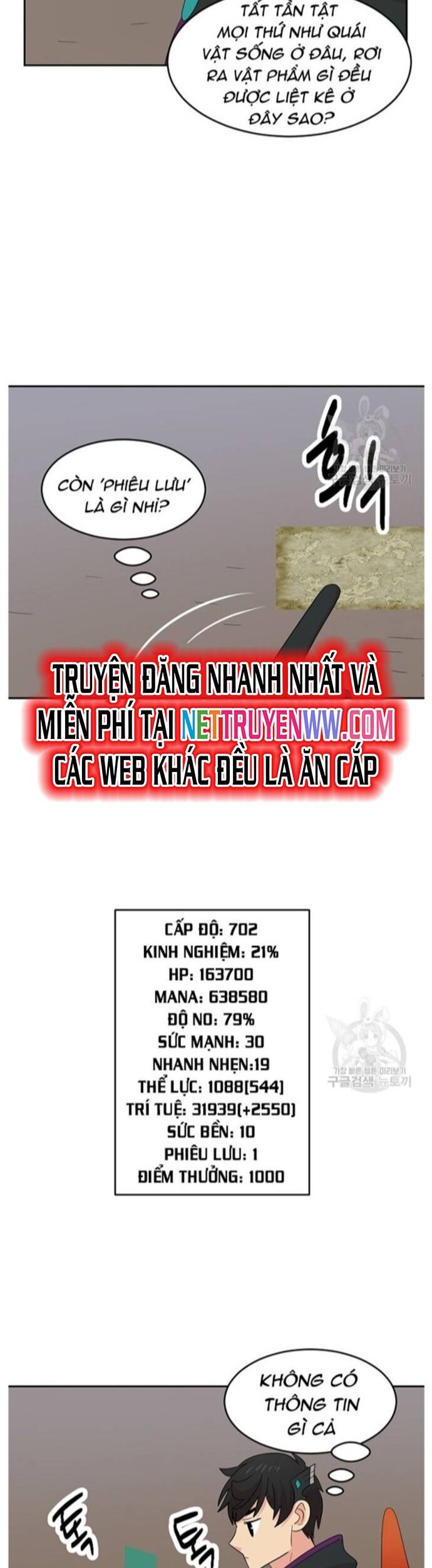 Mọt Sách Chapter 214 - Trang 2