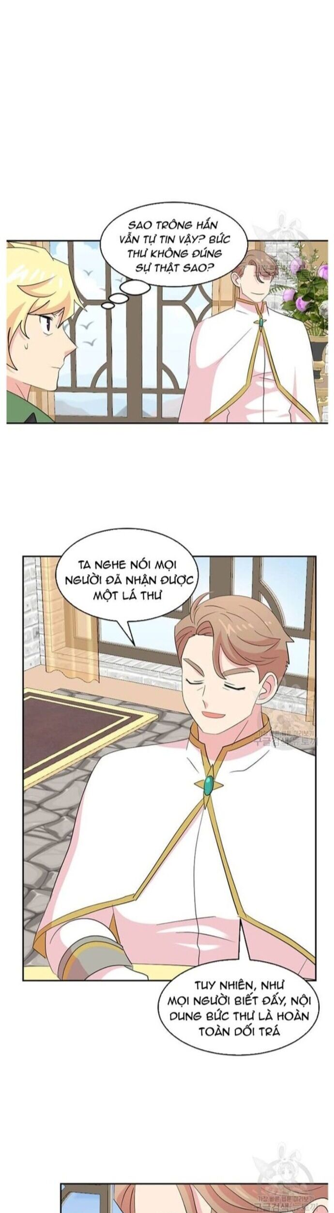 Mọt Sách Chapter 213 - Trang 2