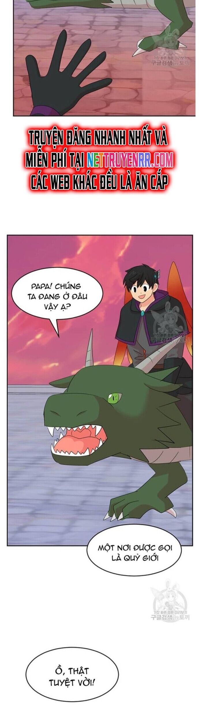 Mọt Sách Chapter 212 - Trang 2