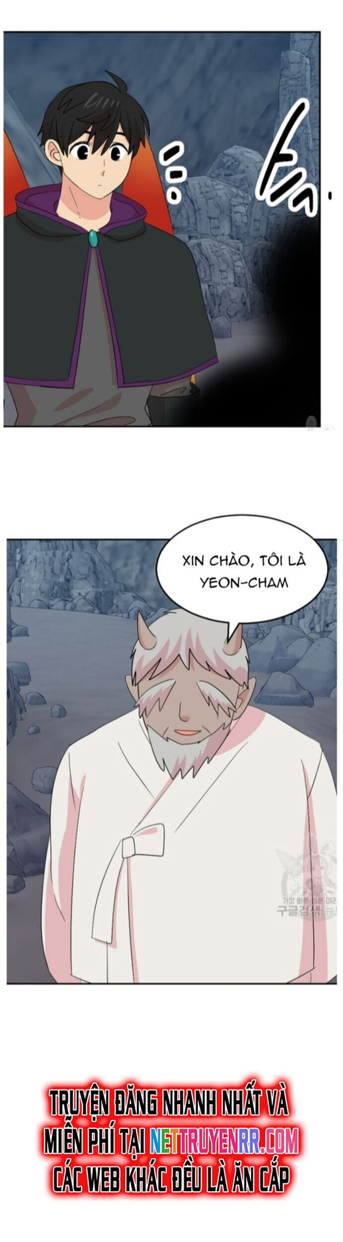 Mọt Sách Chapter 208 - Trang 2