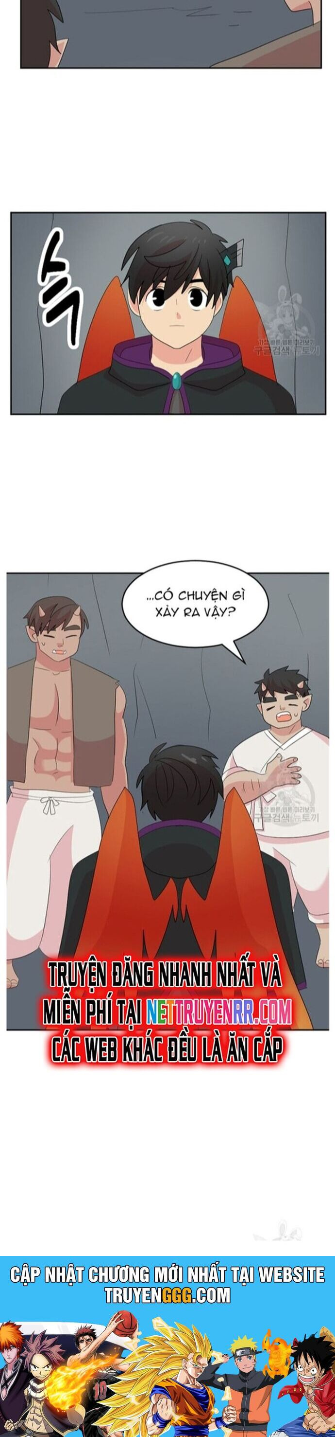 Mọt Sách Chapter 206 - Trang 2