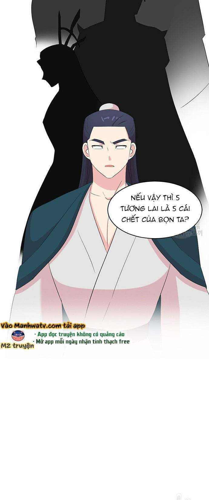 Mọt Sách Chapter 199 - Trang 2