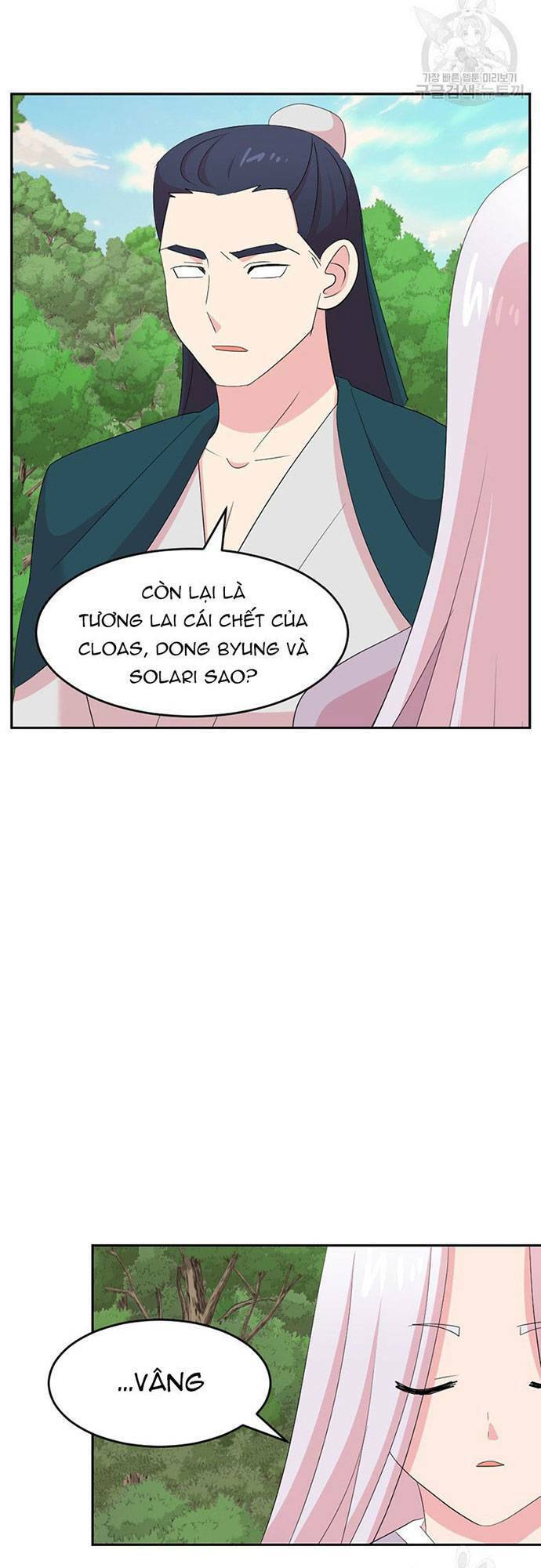 Mọt Sách Chapter 199 - Trang 2