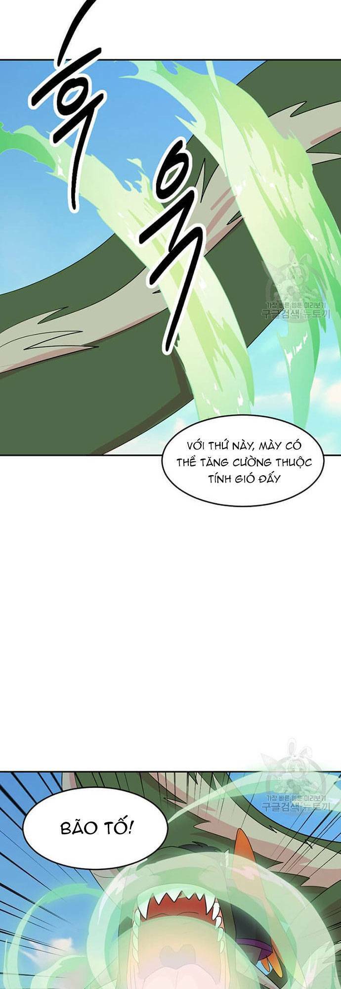 Mọt Sách Chapter 198 - Trang 2