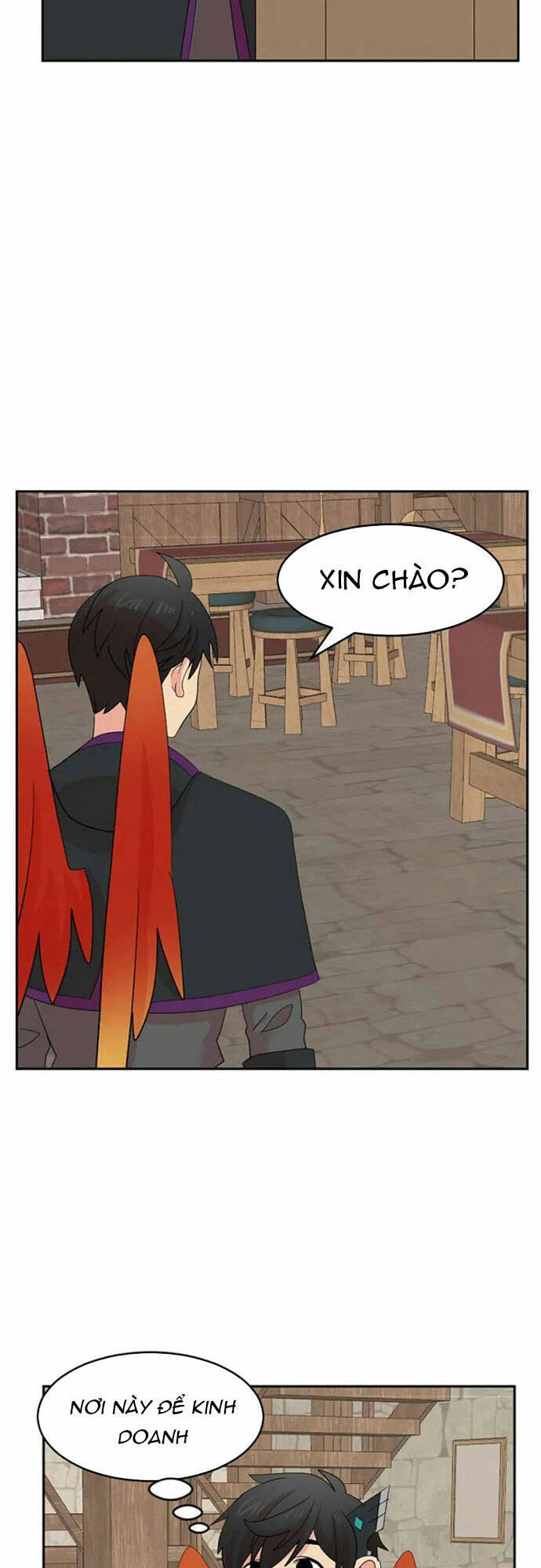 Mọt Sách Chapter 196 - Trang 2