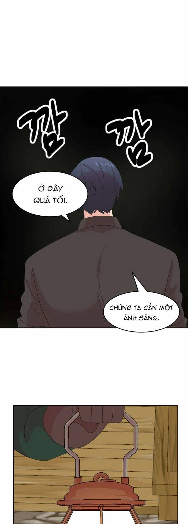 Mọt Sách Chapter 195 - Trang 2