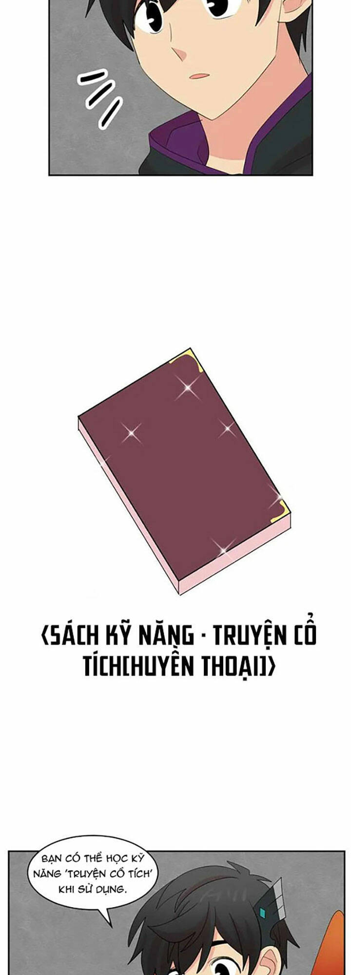 Mọt Sách Chapter 193 - Trang 2