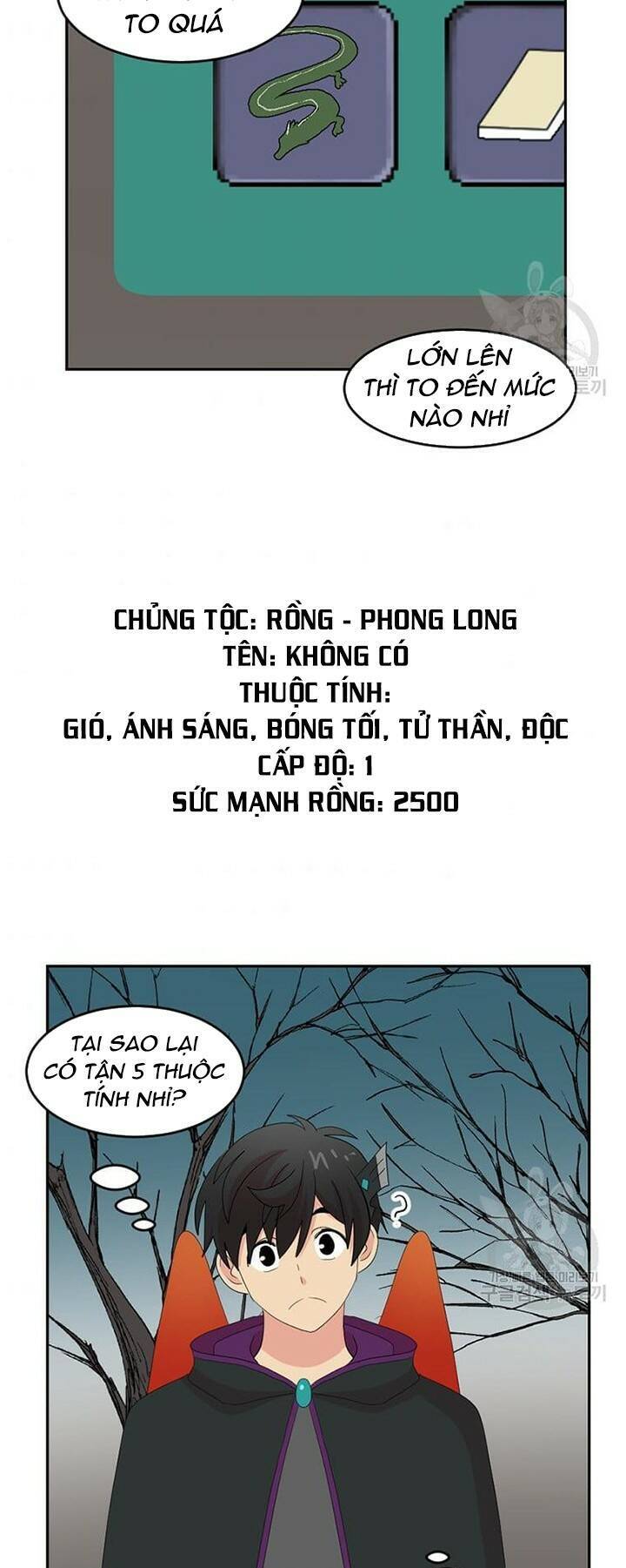 Mọt Sách Chapter 188 - Trang 2