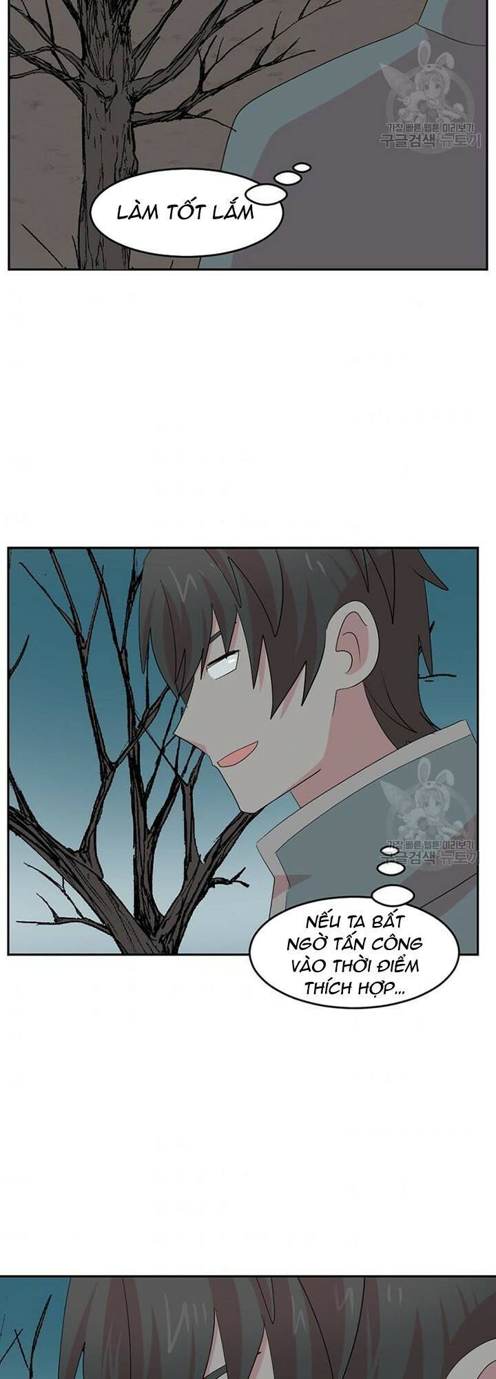 Mọt Sách Chapter 187 - Trang 2