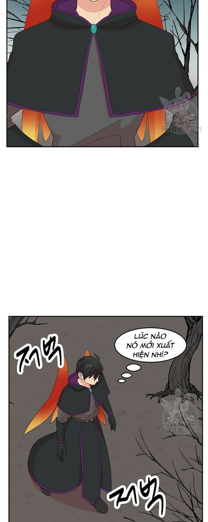 Mọt Sách Chapter 187 - Trang 2