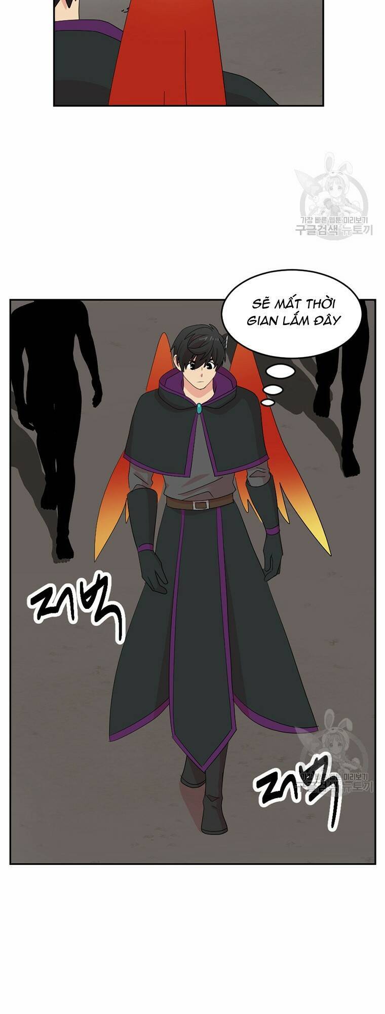 Mọt Sách Chapter 186 - Trang 2