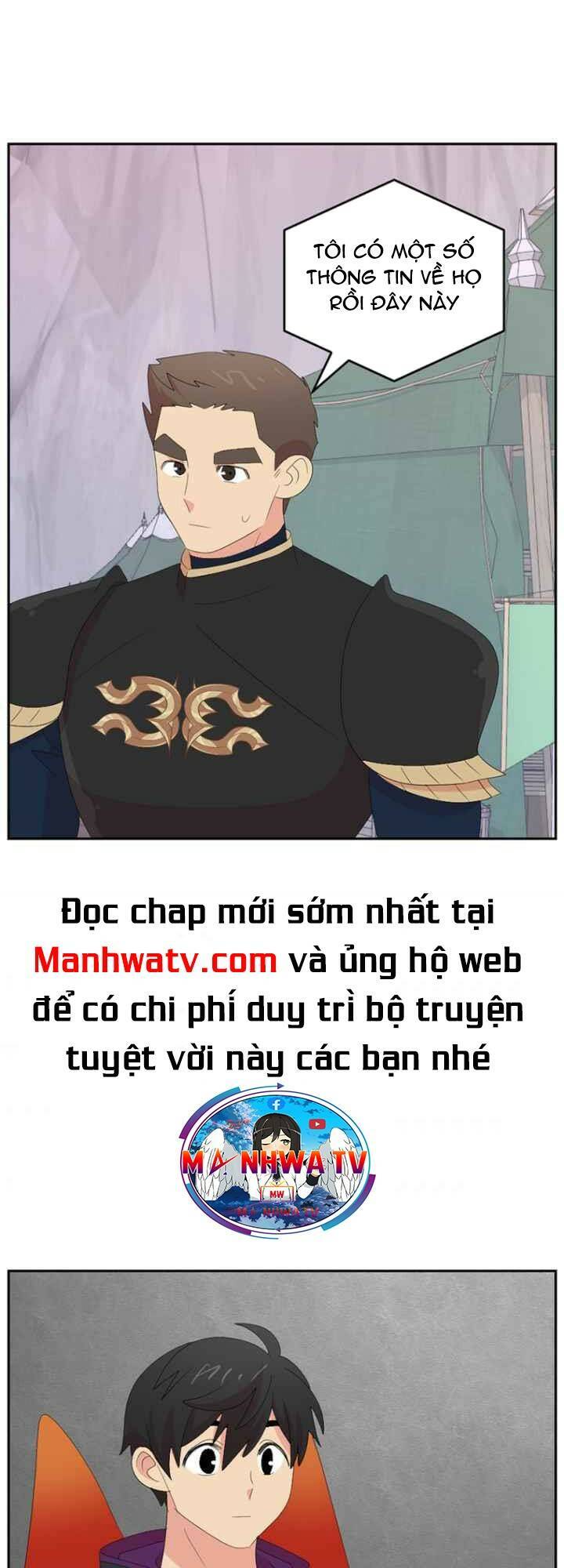 Mọt Sách Chapter 184 - Trang 2