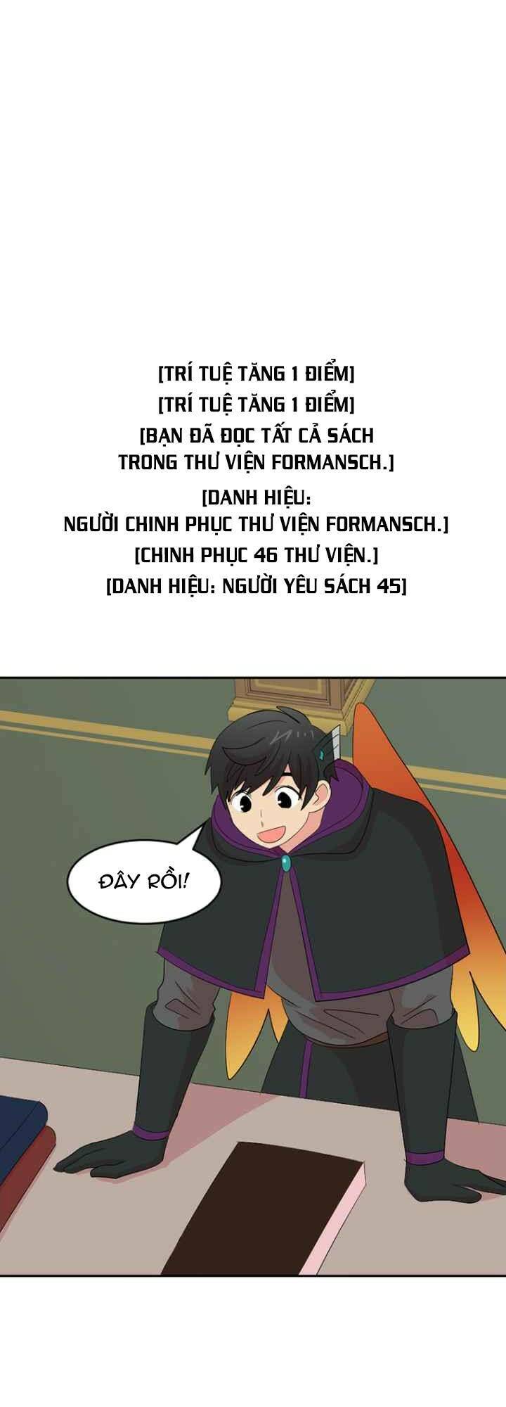 Mọt Sách Chapter 184 - Trang 2