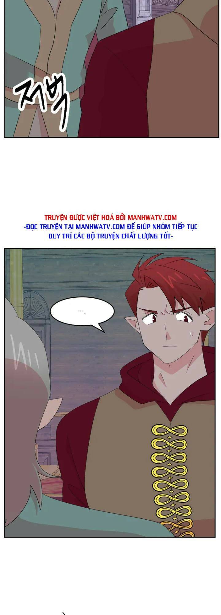 Mọt Sách Chapter 183 - Trang 2