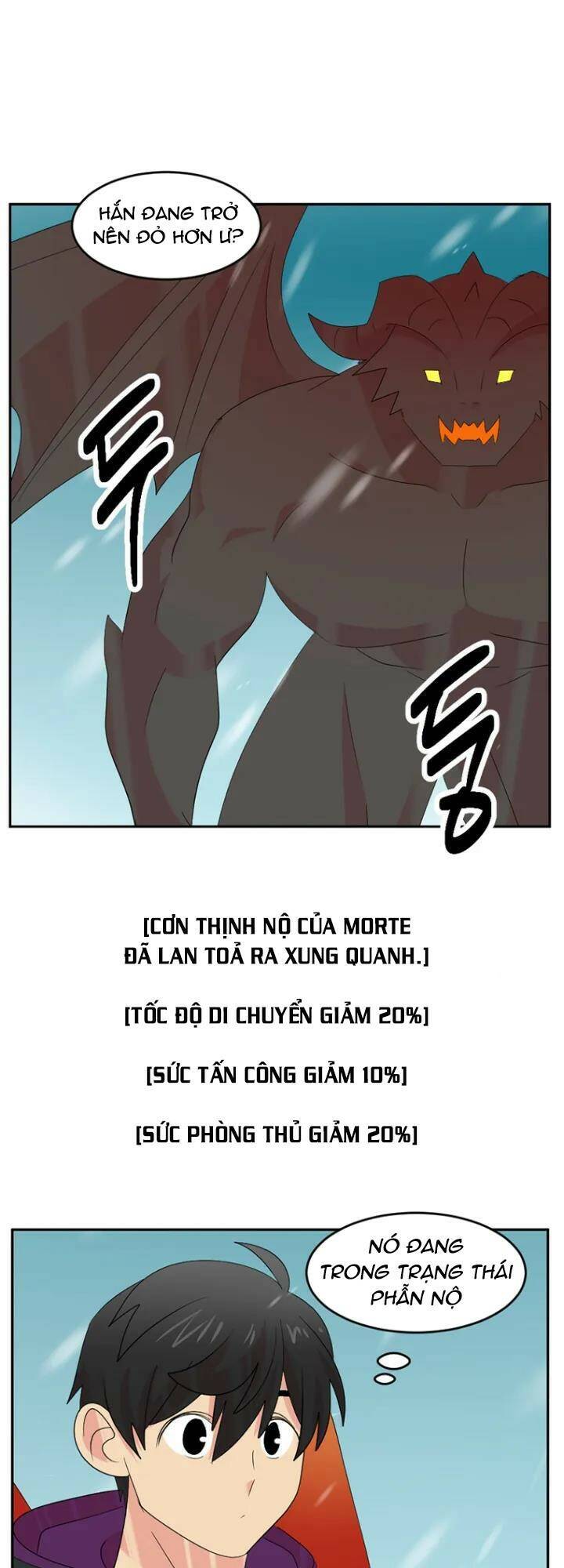 Mọt Sách Chapter 183 - Trang 2