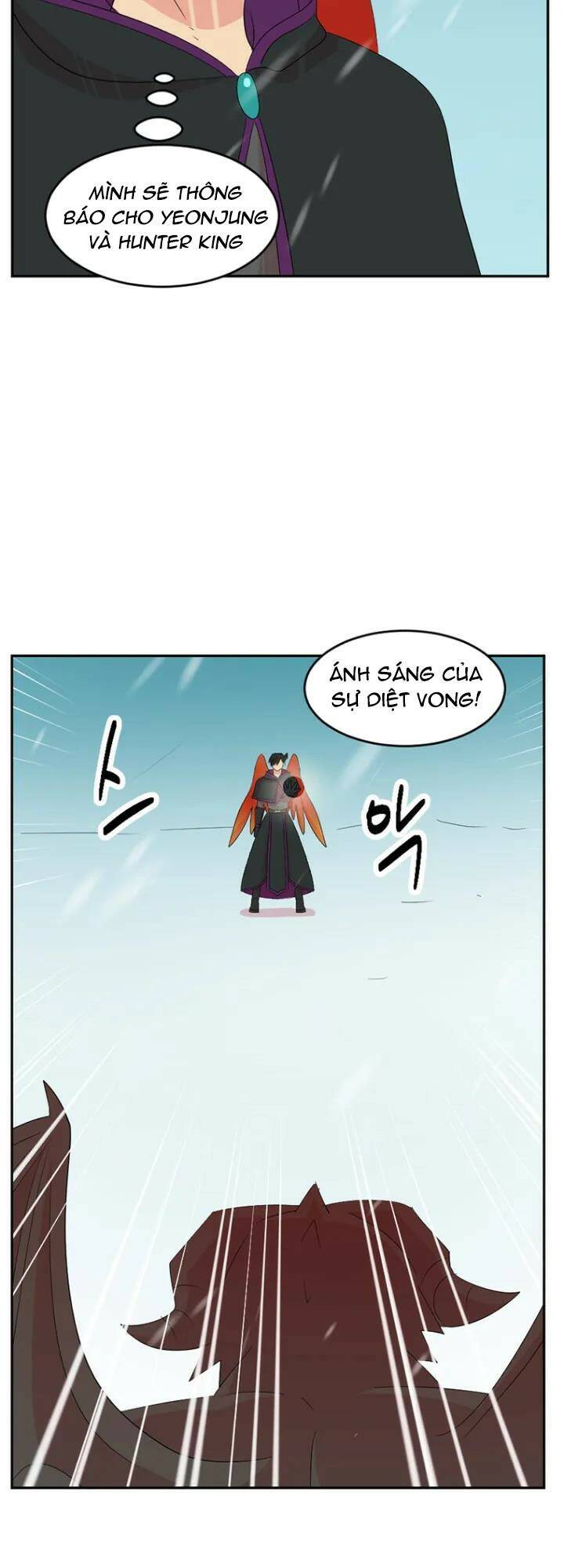 Mọt Sách Chapter 183 - Trang 2