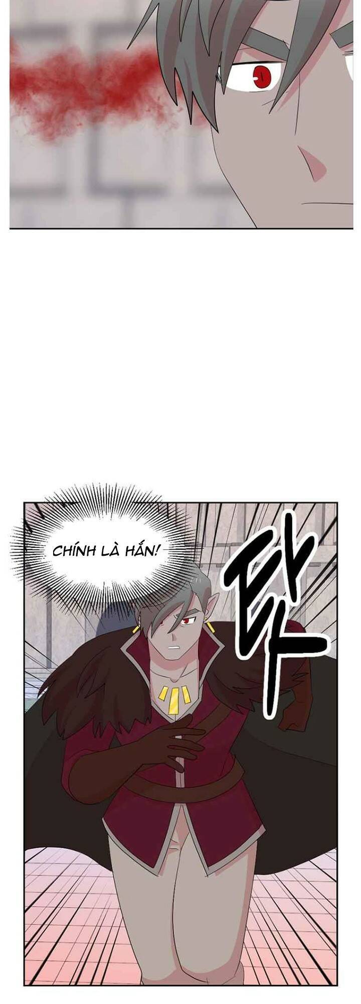 Mọt Sách Chapter 182 - Trang 2