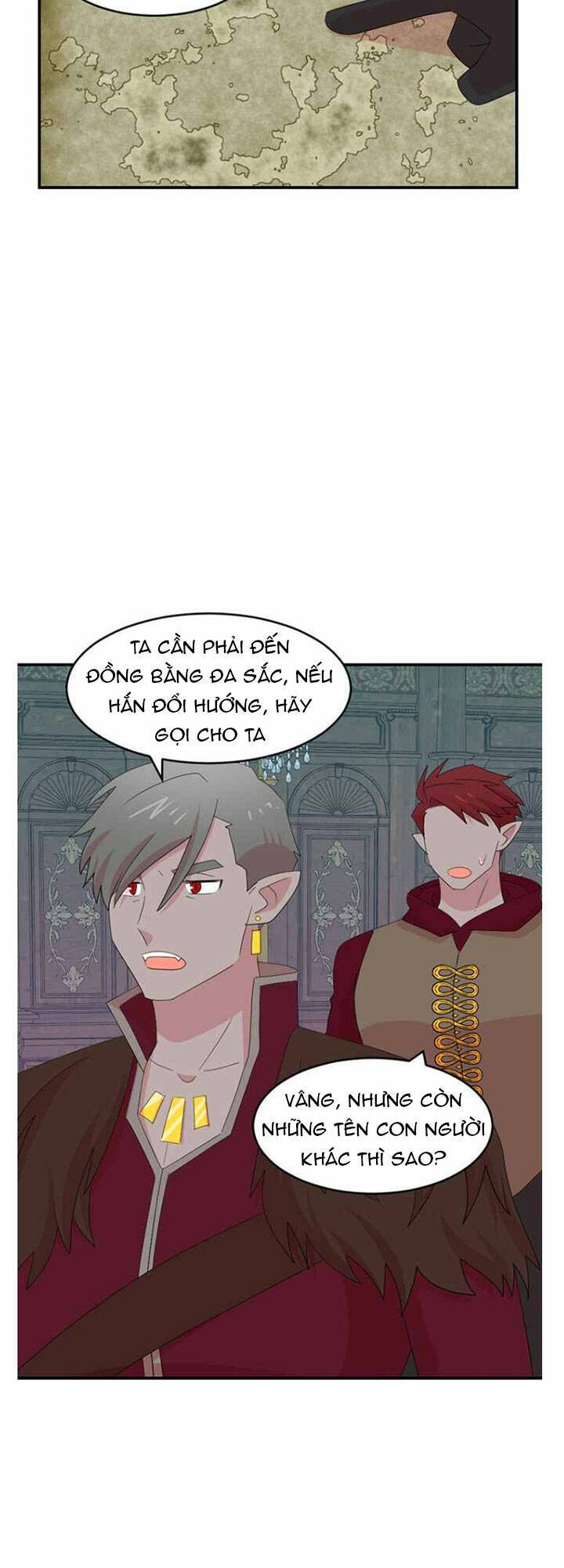 Mọt Sách Chapter 181 - Trang 2