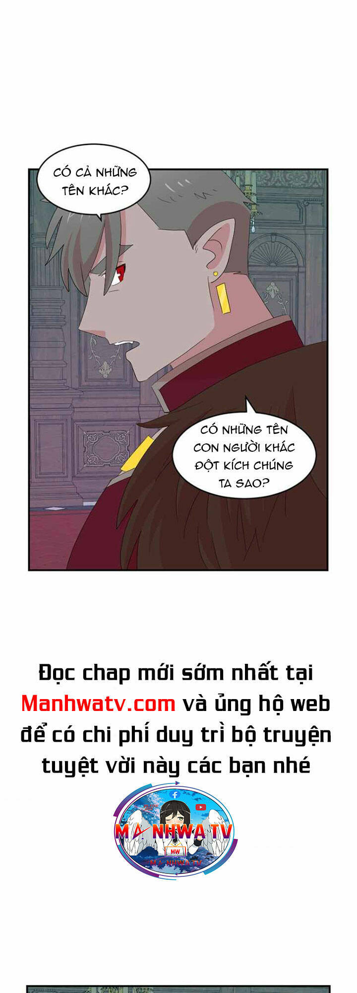 Mọt Sách Chapter 181 - Trang 2