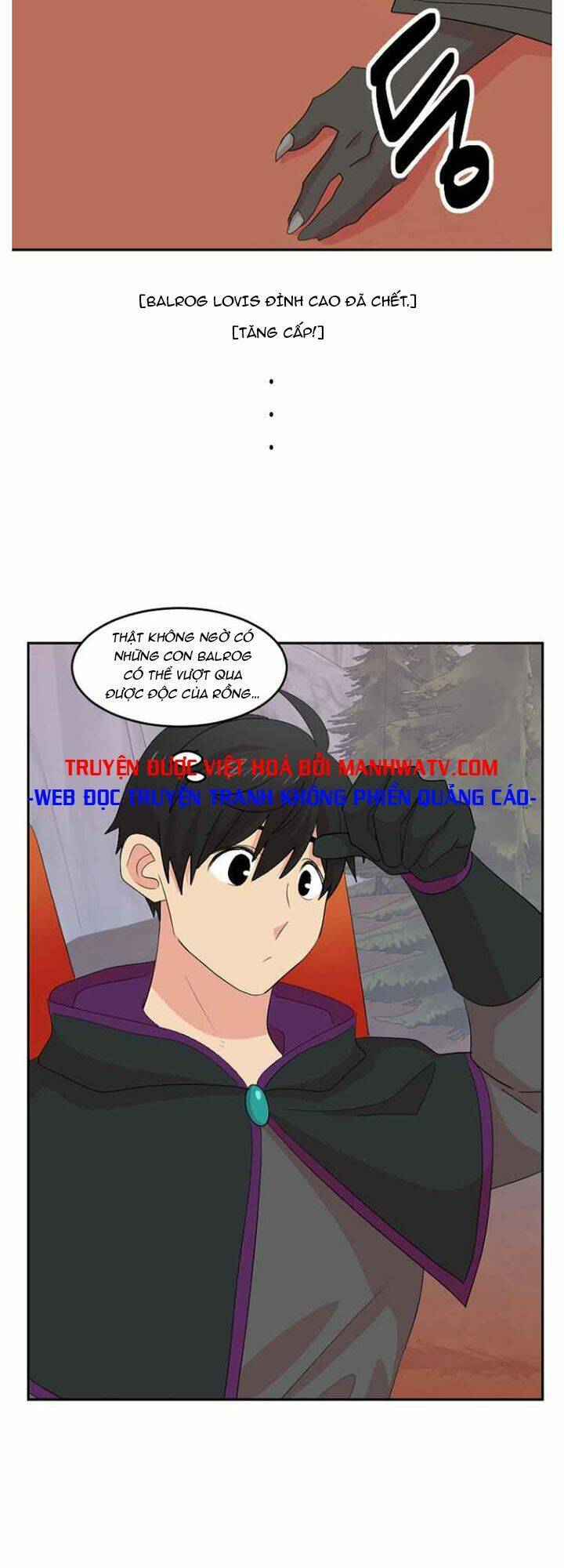 Mọt Sách Chapter 180 - Trang 2